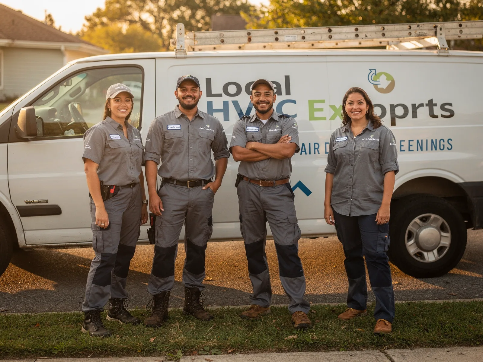 24/7 HVAC Repair & AC Replacement company in Bloomingdale, MI
